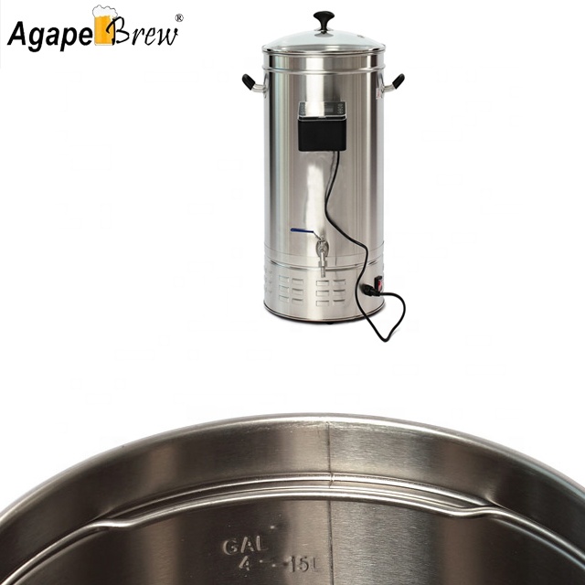 Домашняя Пивоваренная смесь Lauter Tun Пивоваренная смесь tun