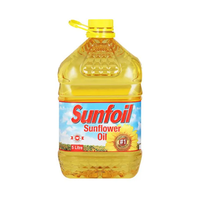 Fully Refined Sunflower Oil Trade Edible Cooking Manufacturers Refined Sunflower Oil For Sale