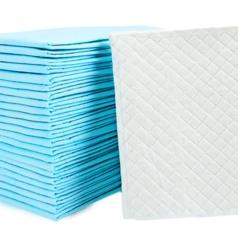 Amiami Pet Training and Puppy Pads Regular and Heavy Duty disposable pet pad 60*45cm pet pads