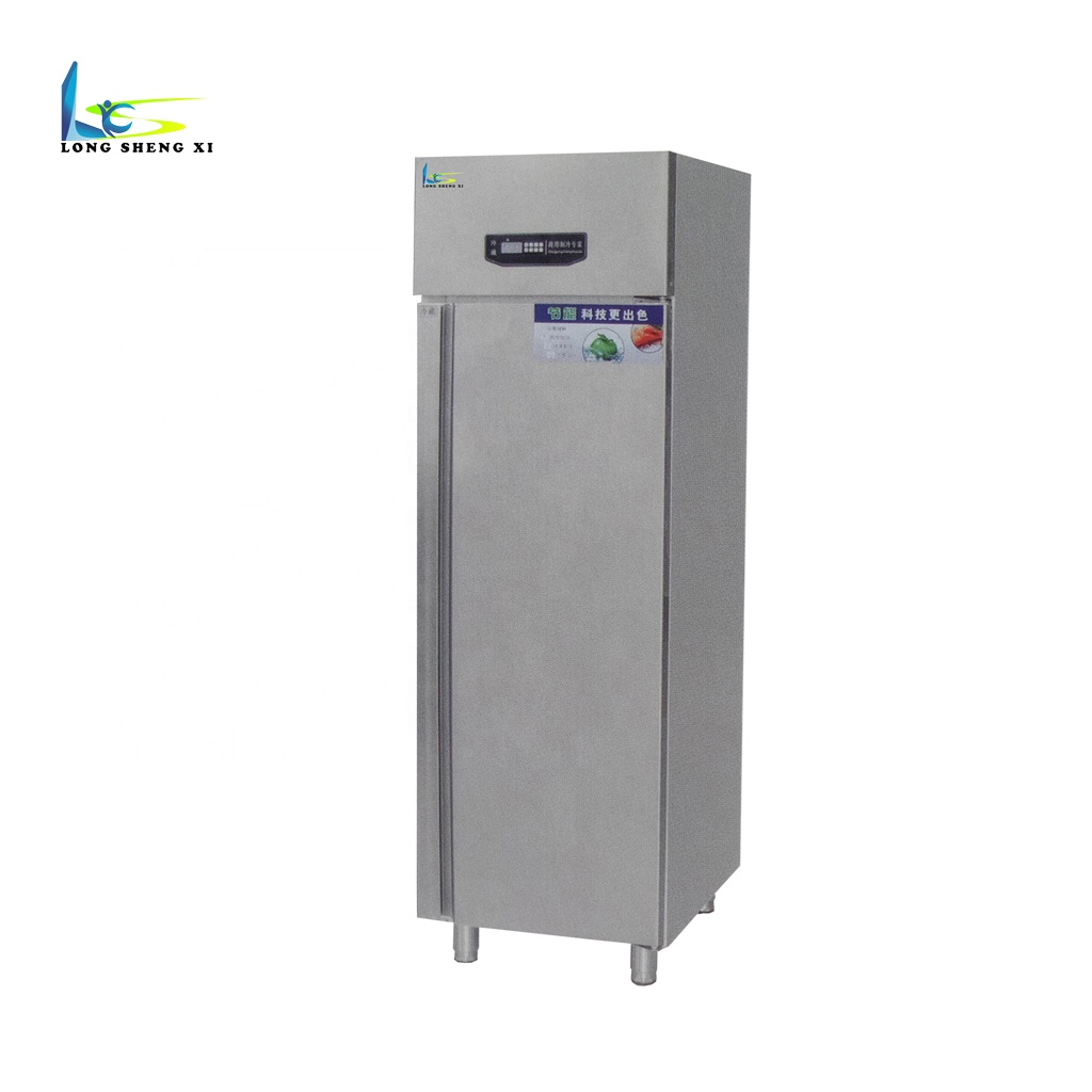 Models Kitchen Refrigerator Equipment Freezers Custom Appliances Fridge Stainless Steel Restaurant Commercial Refrigerator