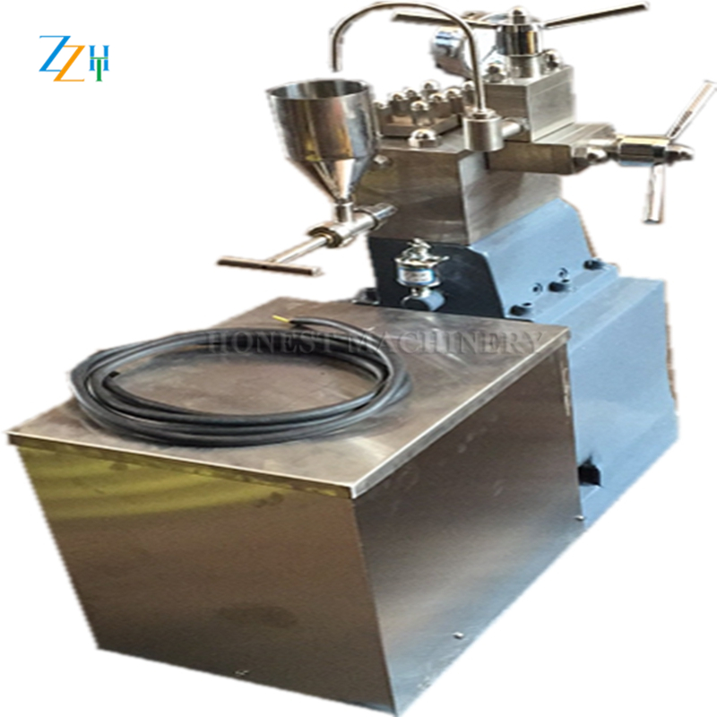Hot Export Homogenizer Lab / Laboratory Mixers Homogenizing
