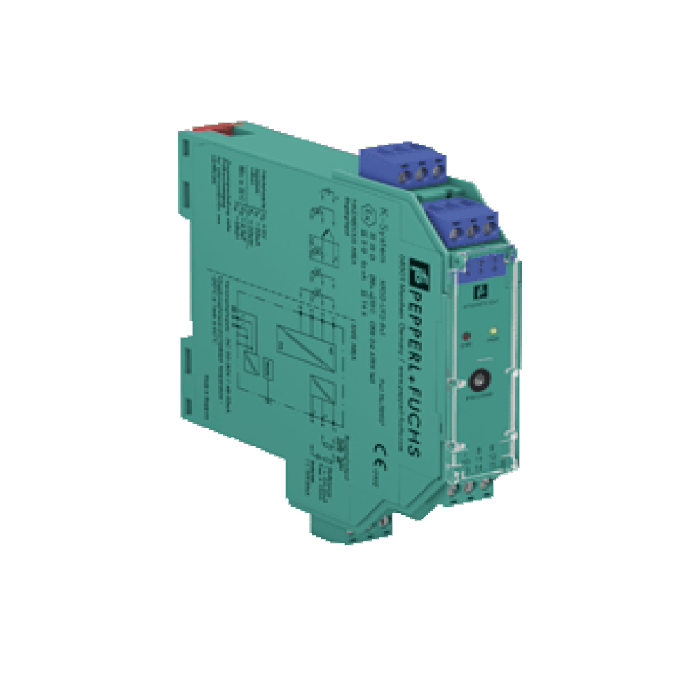 Pepperl + Fuchs KFD2-SCD-EX1.LK умный ток драйвера KFD2-SCD-Ex1.LK в наличии на складе