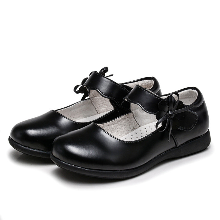 casual shoes kids original kids leather shoes girls