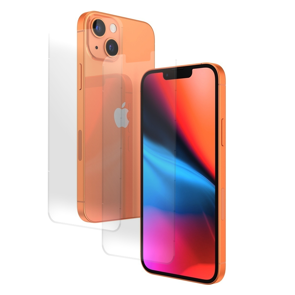 Qiyu 2.5D 9H Protective Film Tempered Glass For iPhone 12 11 Pro Max XR XS X 13 Screen Protector Glass