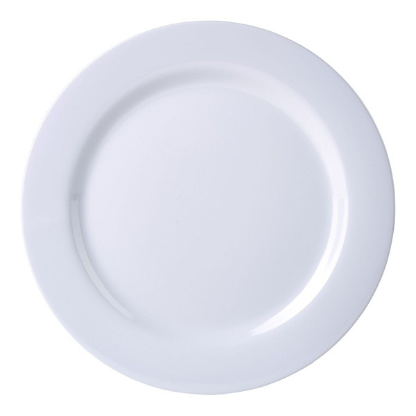 hot sale new design dinnerware set disposable plastic plates plate charger plastic