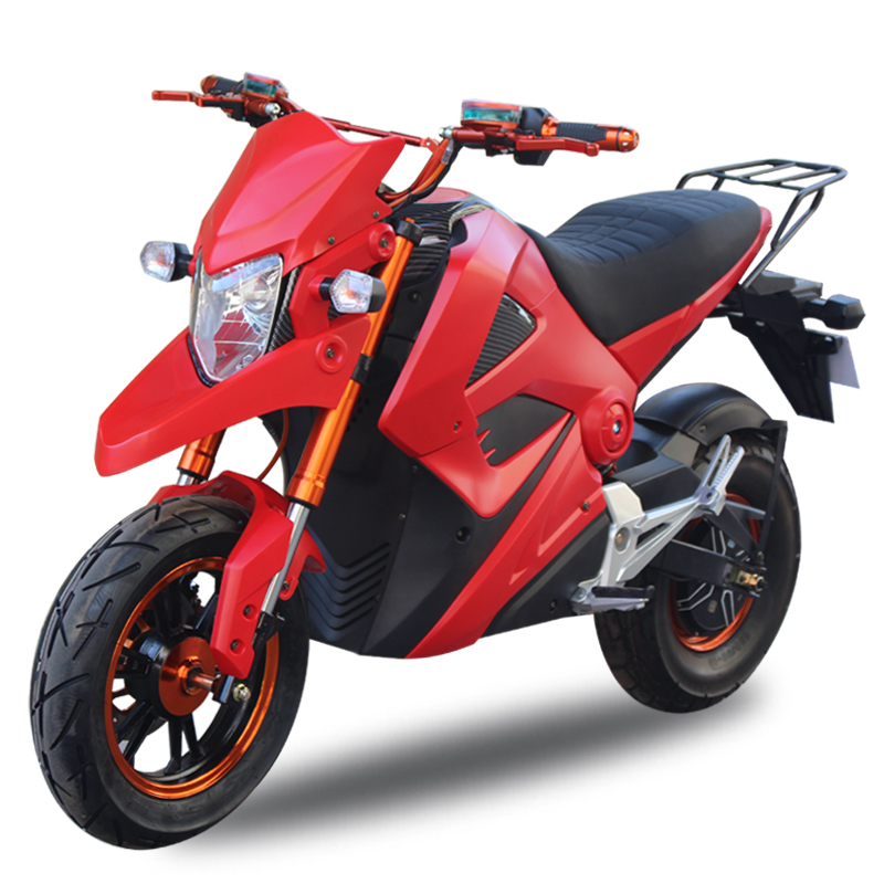 New Model Z1000 Full Size 160km/h Racing Electric Motorcycle 5000w/ 8000w/ 10000w/ 20000w for Adult