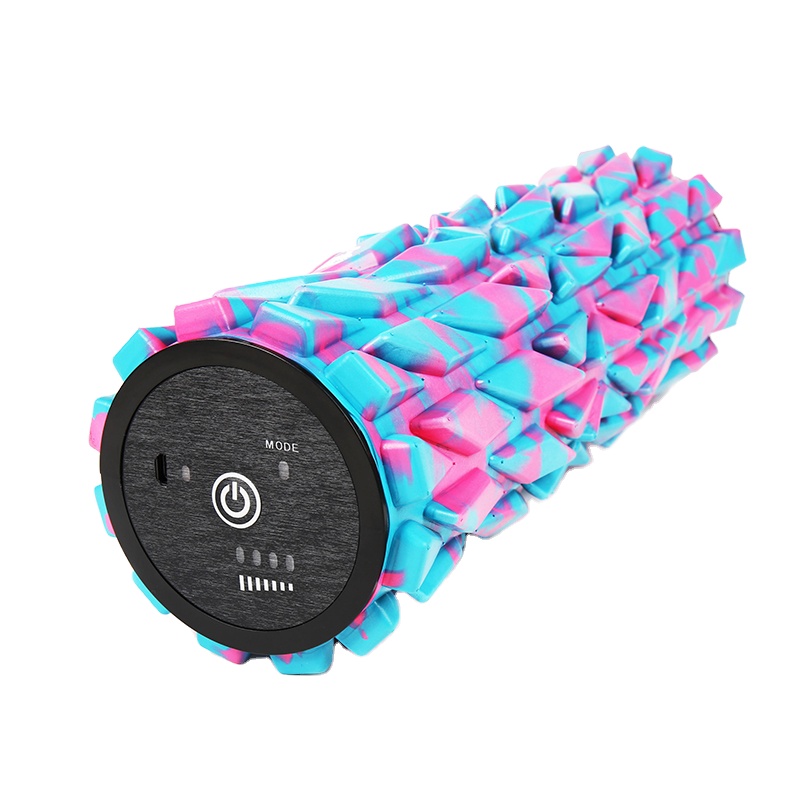 Aonfit массажный ролик для массажа тела для расслабления тела, amazon, пенопластовый ролик