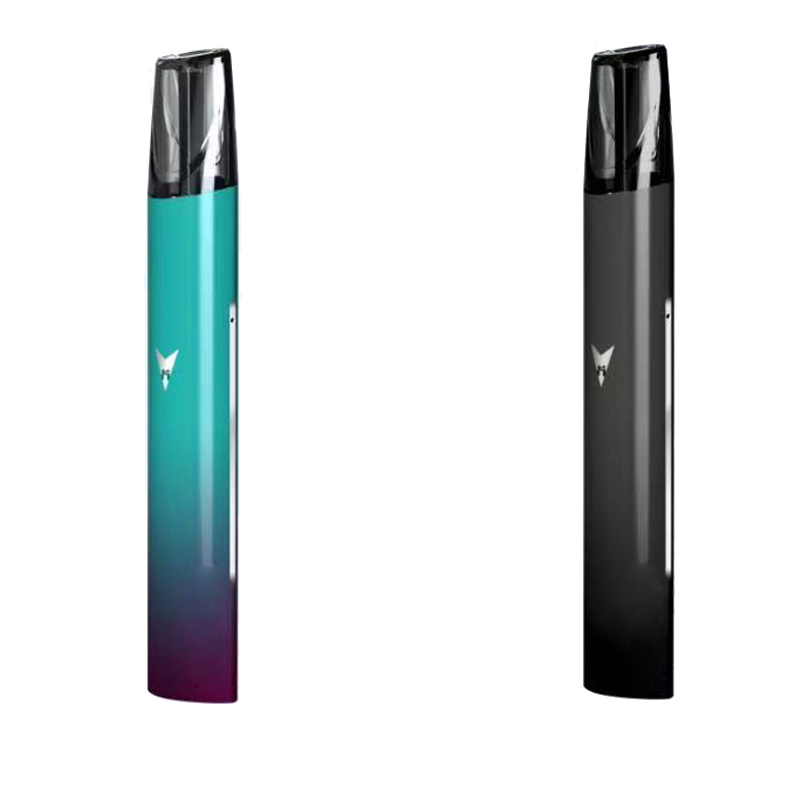 Оптовая продажа, электронная сигарета OEM Pod Vape, электронная сигарета 350 мАч