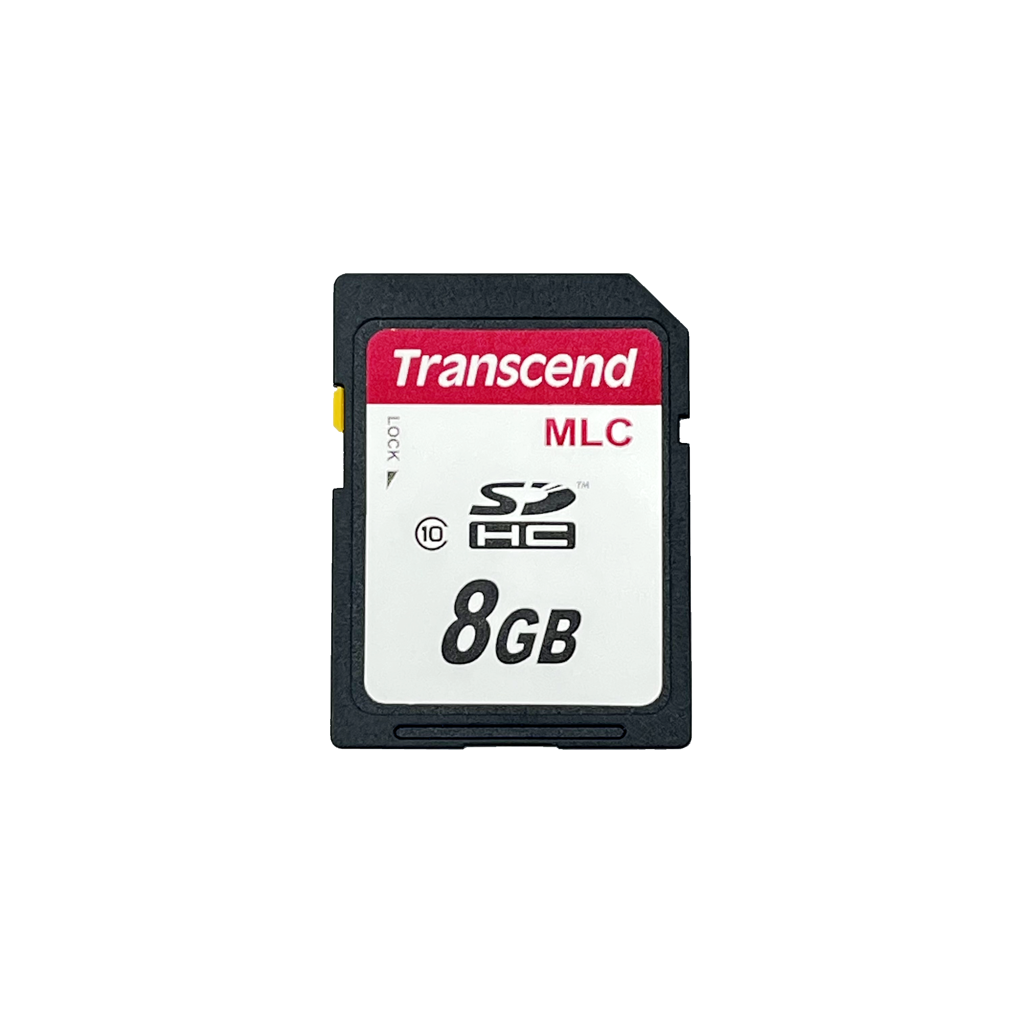 Карта памяти SD MLC 8 ГБ, флеш-накопитель Nand для профессионального медицинского оборудования Transcend, инфракрасные камеры, системы видеонаблюдения