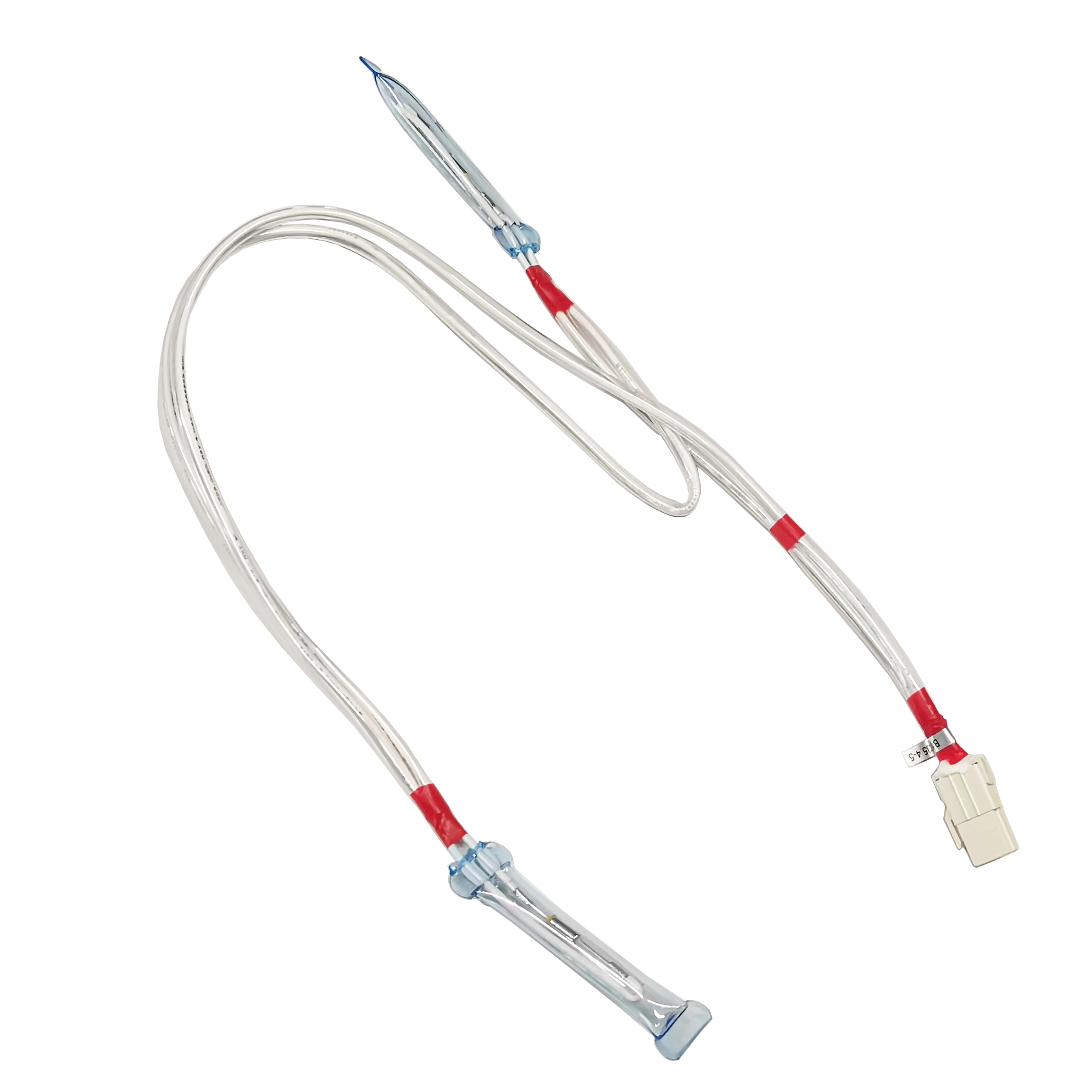 Auto Fuse for Refrigerator B15135.4-5 Thermo Fuse Home Appliance Parts