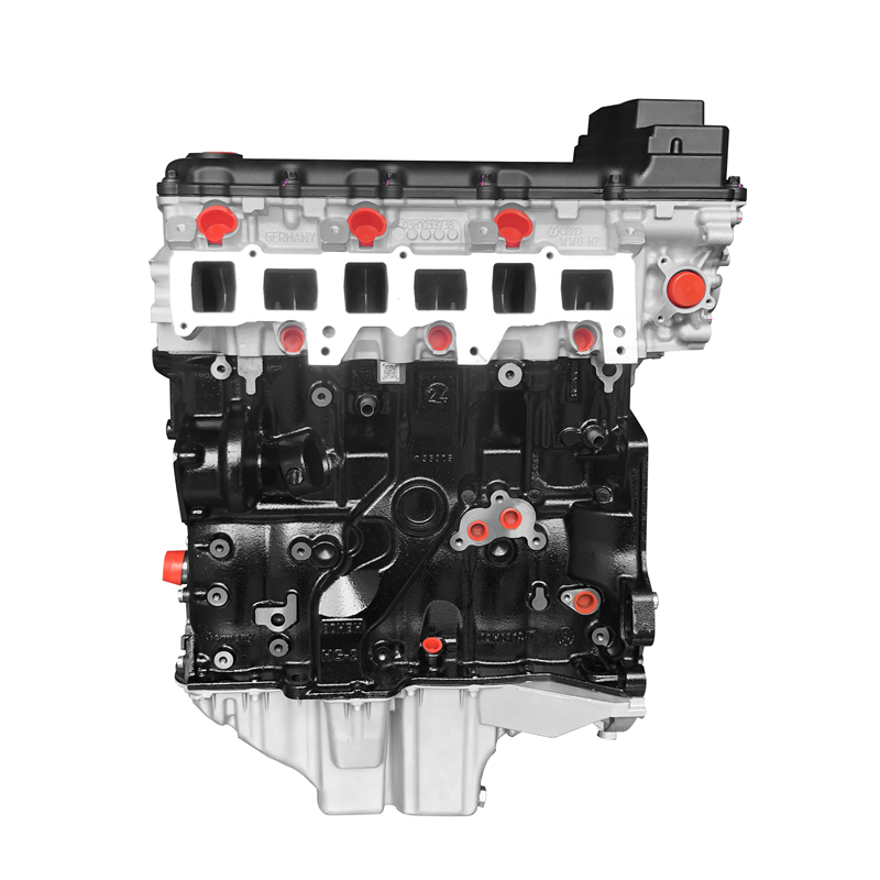 Автомобильный двигатель, прямые продажи с завода, для Volkswagen, для Audi, для Porsche 3,6l, BHK двигатель