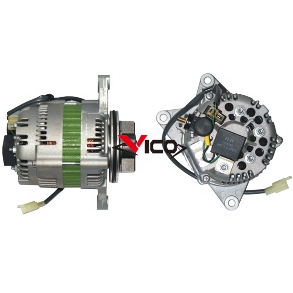 Авто Генератор LR140-708A 31100-MT2-0150 LR140-708B LR140-708C GA-101N GA-101N-90 подходит для мотоциклов GL1500 GL1500A GL1500SE