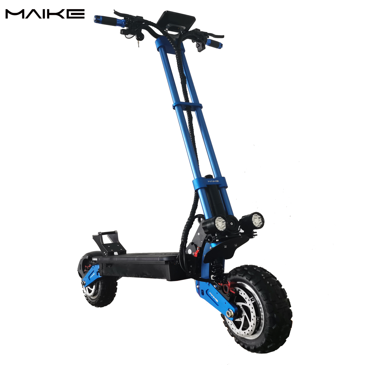 Maike hot selling KK10s Pro 5600W 60v e scooters high speed 85 kmh monopattino-elettrico-per-adult