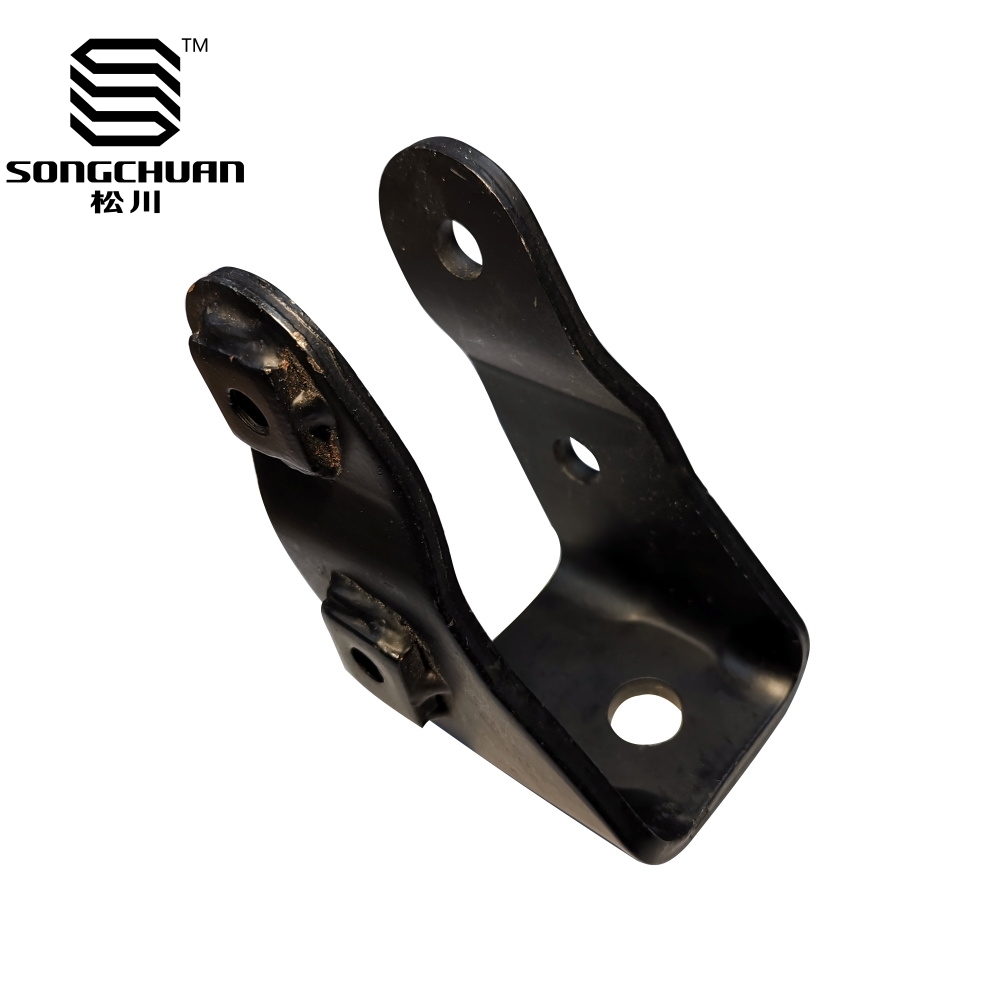 Верхний Clevis сборки Rh & Lh для клуба автомобилей прецедент #102289601 (Rh) #102289701 (Lh)