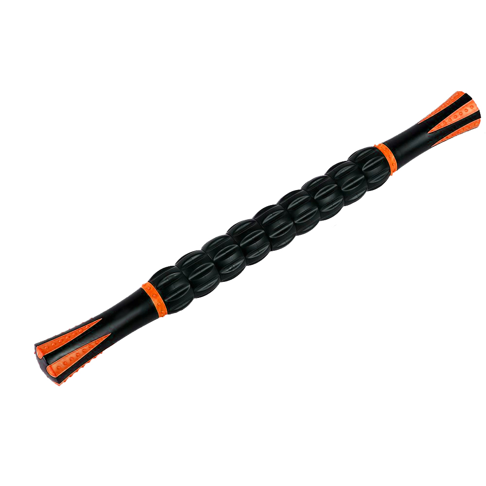 Hot selling massage stick Gym equipment High quality muscle relax massage stick roller Back Massage Stick