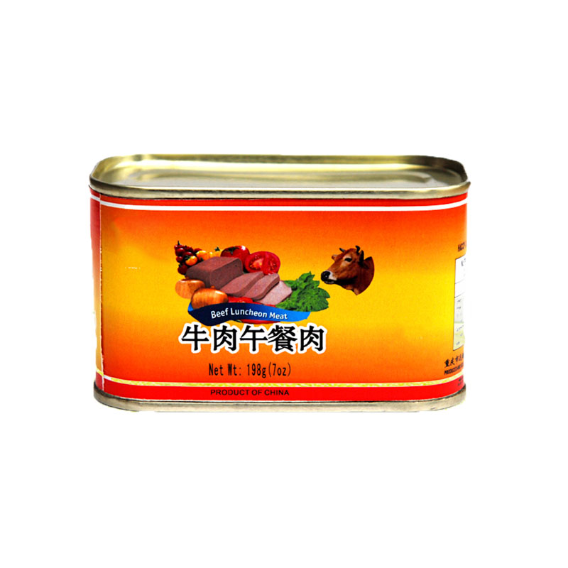 198 г мясо из говядины