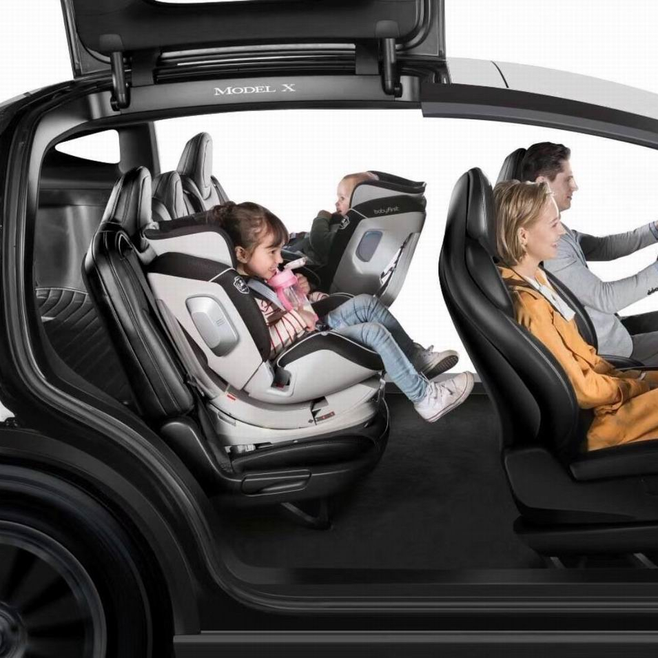 Детские автокресла Isofix Grey Group 0 + I + II R160A, хороший дизайн