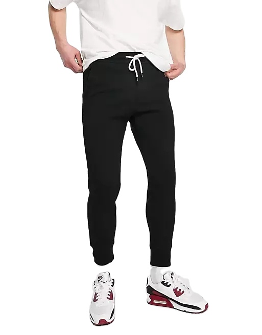 2021 New Men Custom Fit Comfort Pants Street Wear Trouser Slim Fit Men's Cargo Joggers