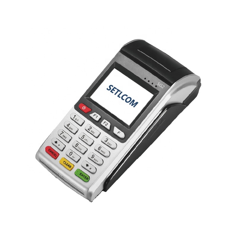 Аккумуляторная офлайн Поддержка Nfc qr-код термальный принтер 4G все в одном отпечатков пальцев POS системы POS машина для ресторанов