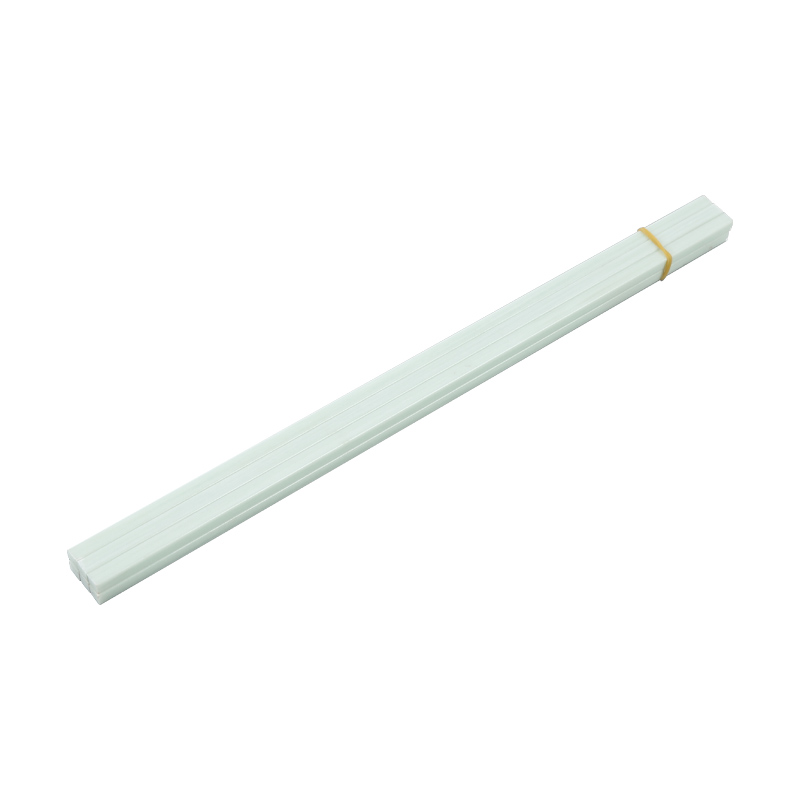 Factory direct sale high insulation square fiberglass rod 5mm colored fiberglass rod
