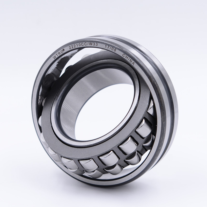 23026CC/W33 Spherical Roller Bearings Fan beariungs OEM bearings