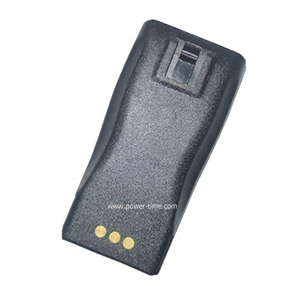 Мощность-время NNTN4497CR NNTN4497DR батареи совместимы с Motorola радио CP200 CP200XLS CP200D PR400 серии двухстороннее радио