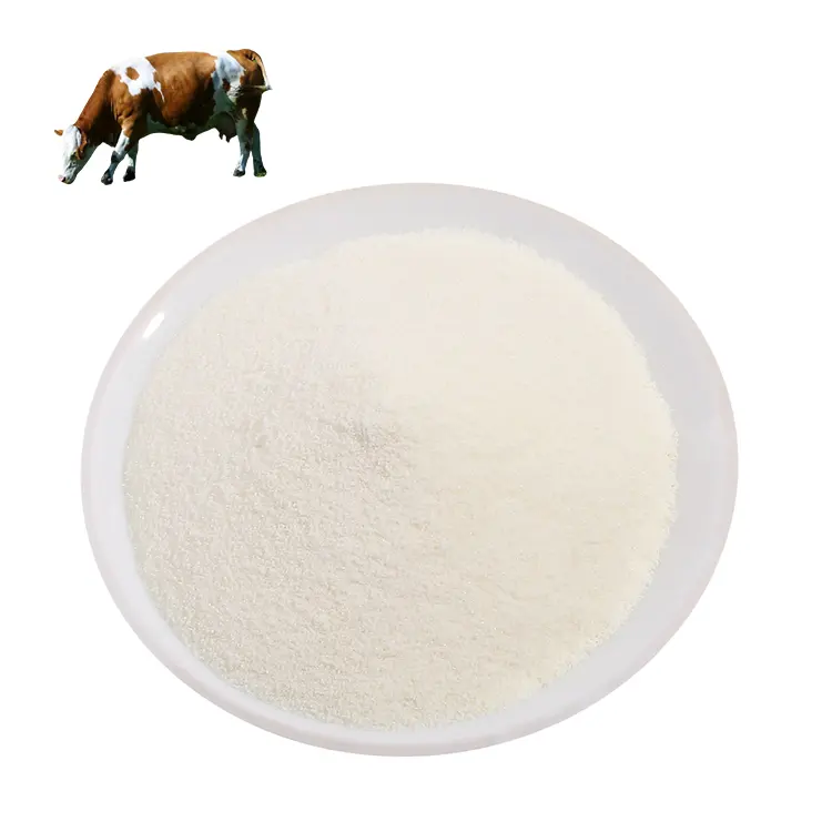 Hydrolyzed Pure Beef Collagen Protein Powder