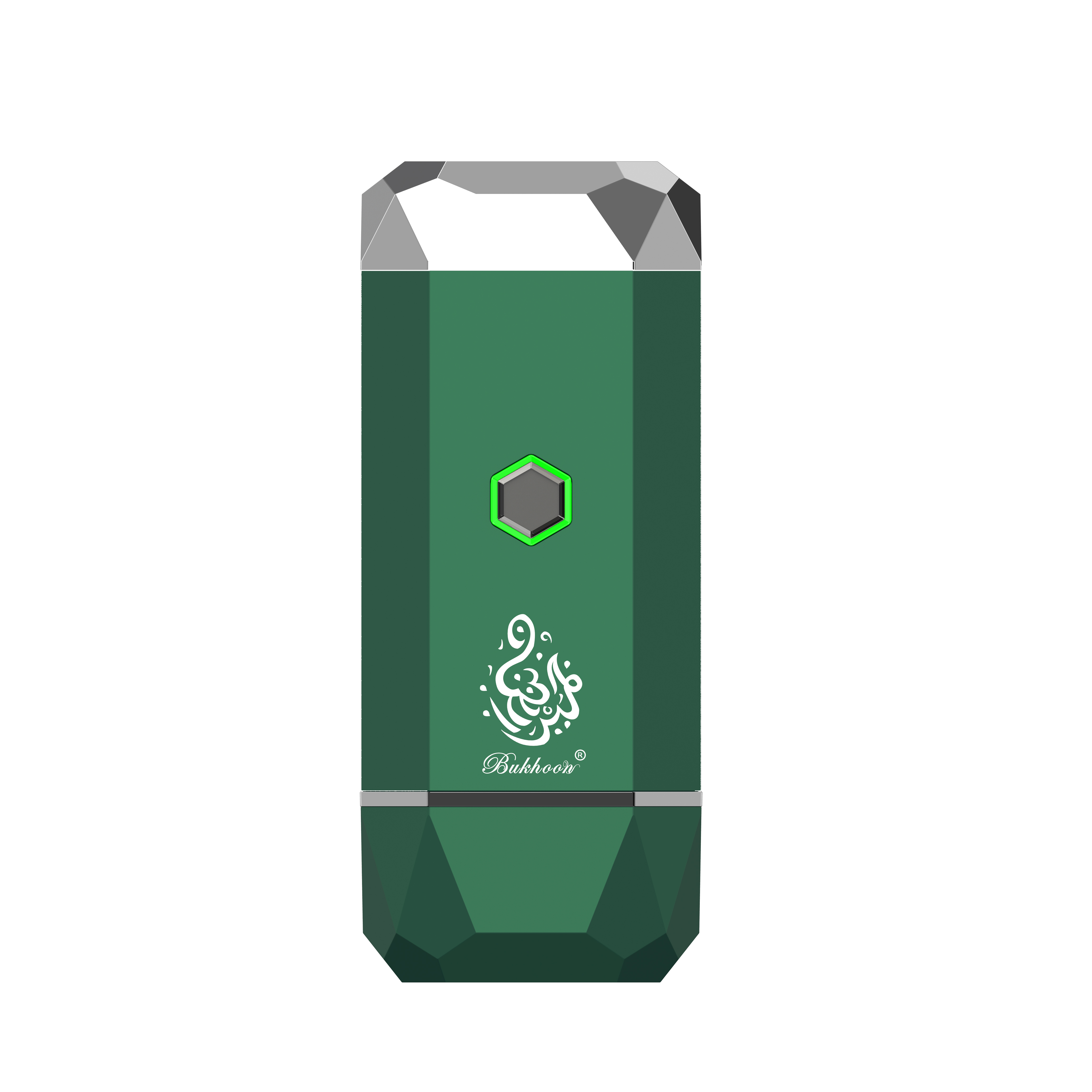 Арабская горелка, питание от Usb, Bakhoor с новейшей продолговатой катушкой