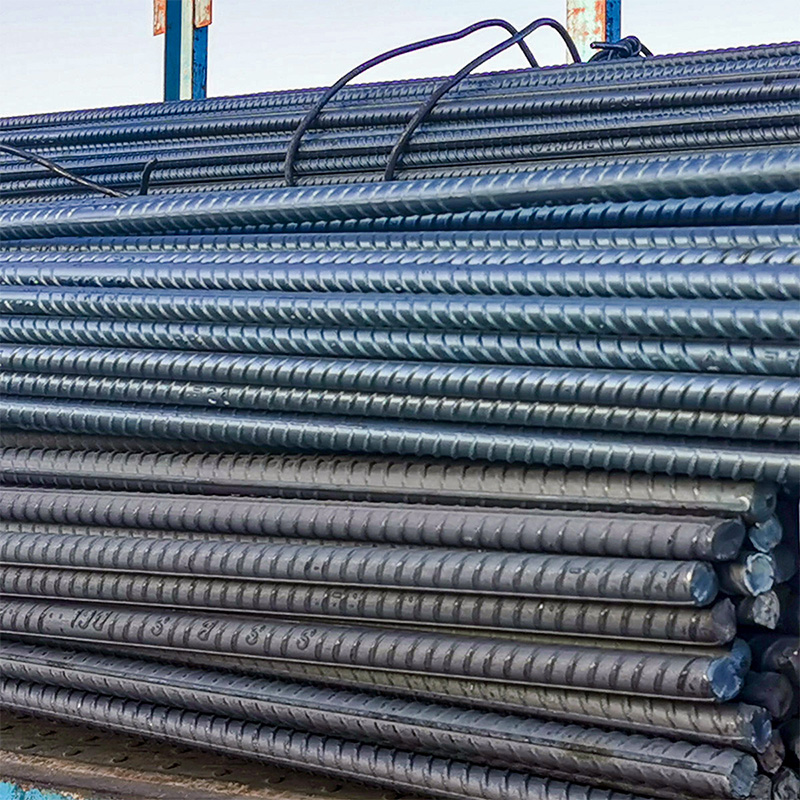 Astm ASTM GR40 GR60 Hrb 400 стальной арматура 12 мм деформированная стальная балка для строительства корпуса