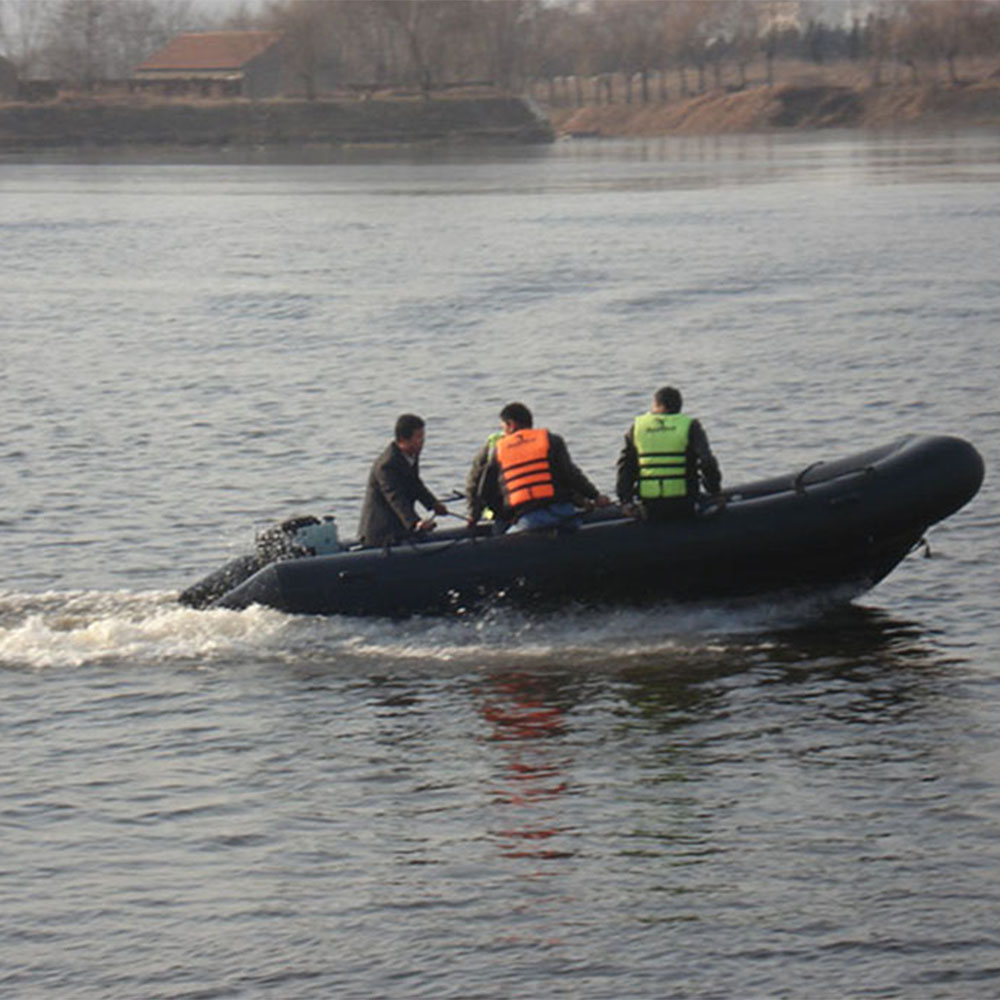 Liya 5 до 9 метров надувная моторная лодка, лодка для быстрого спасения