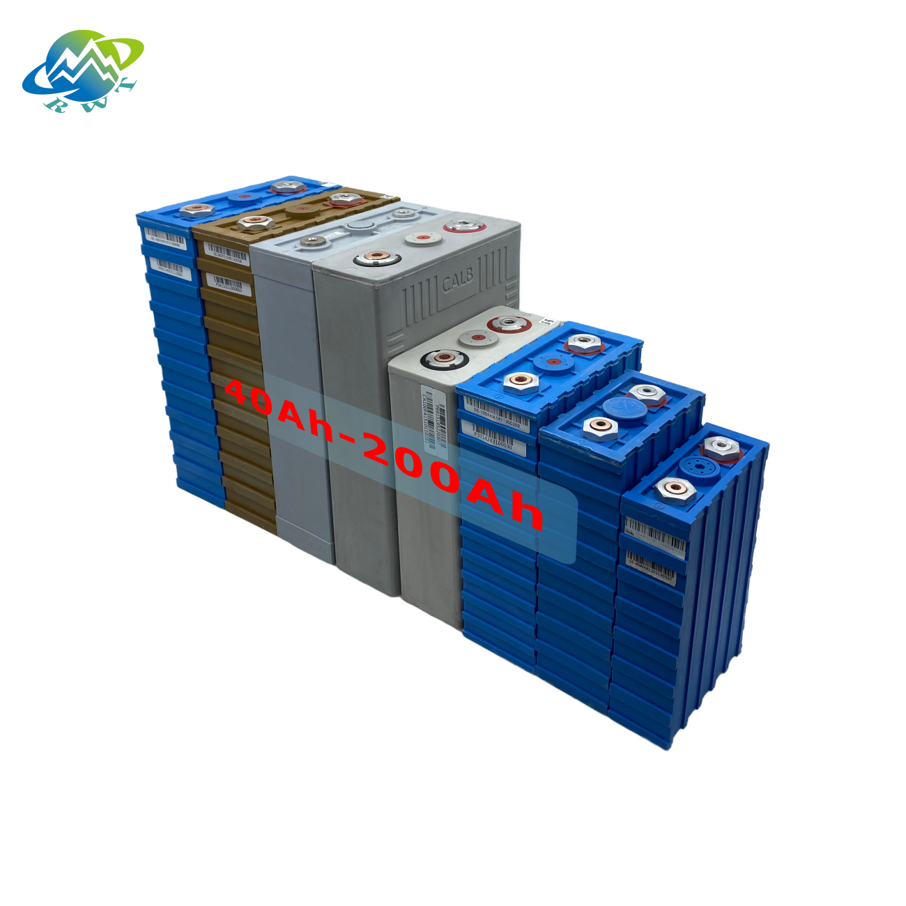 RWT 48v lipo battery for ups solar energy storage 48v lifepo4 battery uninterruptible power supply (ups) other batteries