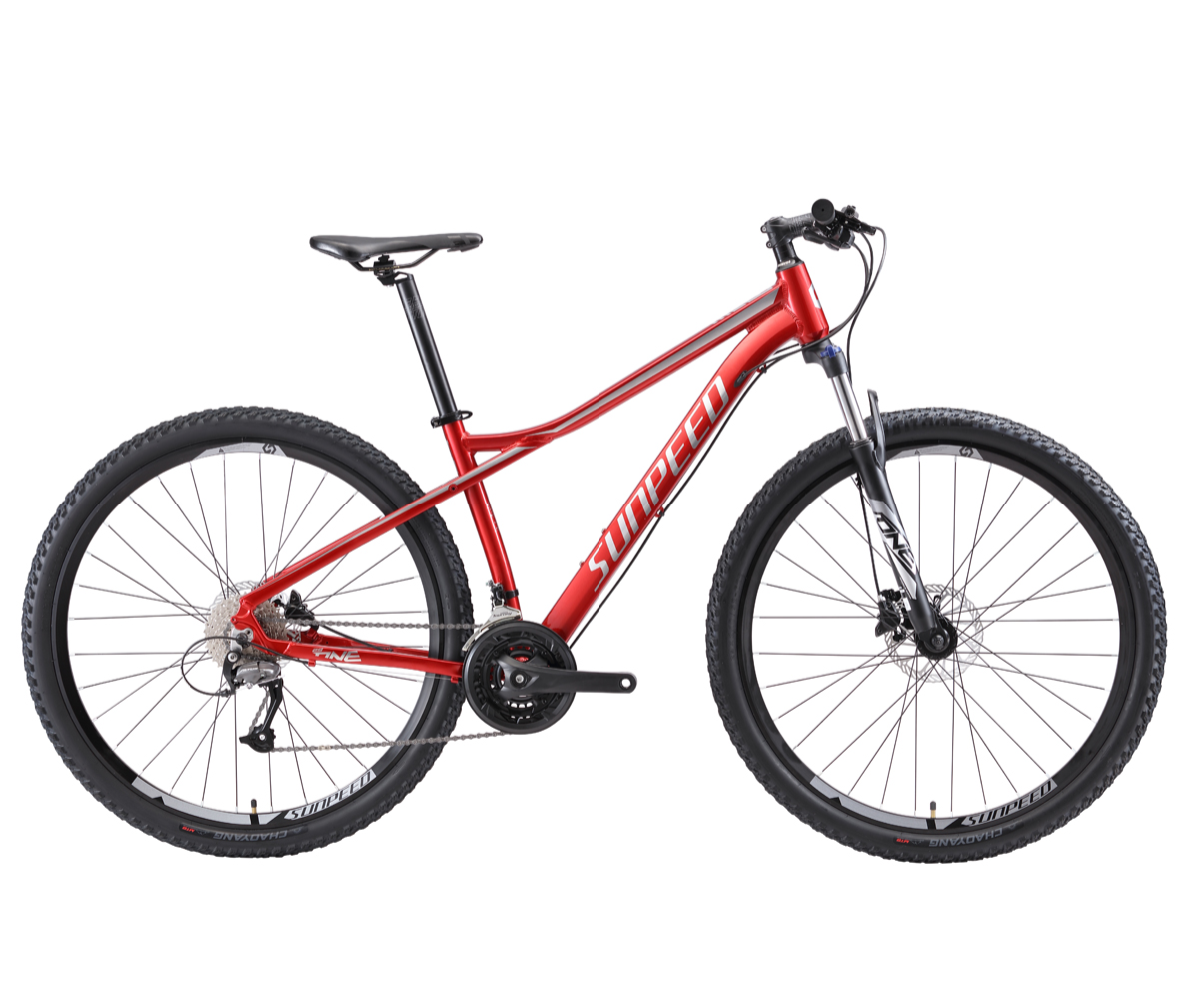 Лидер продаж, горный велосипед с рамой из алюминиевого сплава Bicicleta 27,5/29 дюймов