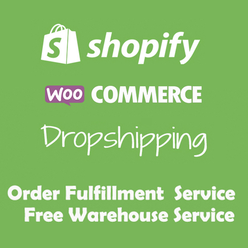 Служба прямых поставок для shopify заказ от Китая по всему миру с быстрой доставкой