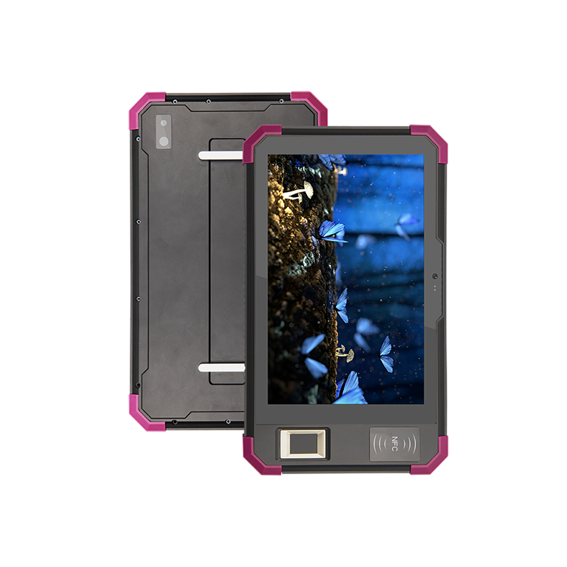 High Performance manufacturer Price Industrial Tablet Handheld PDA HG805G for