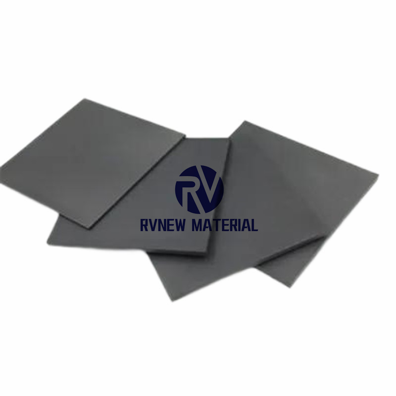 Wear Resistance Tungsten Carbide Parts Carbide Plate