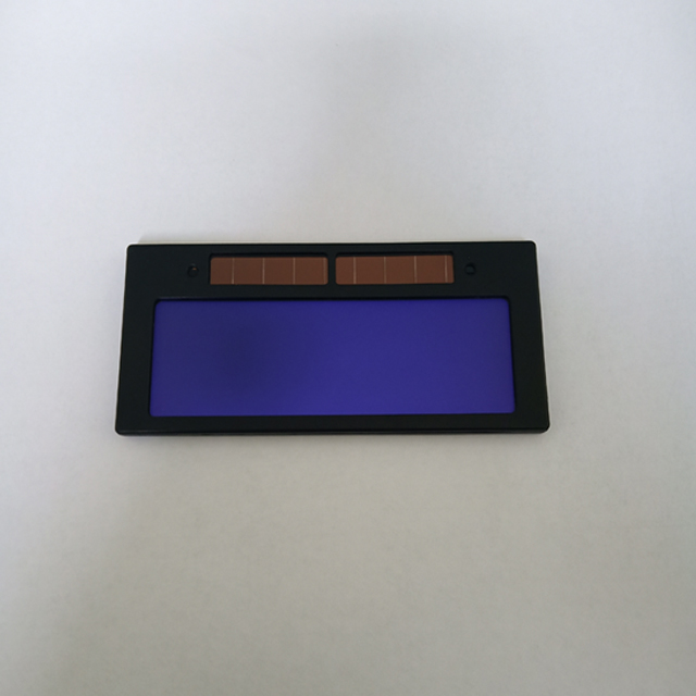 Сварной фильтр Blue technology HD True Color, 2x4,25 дюйма
