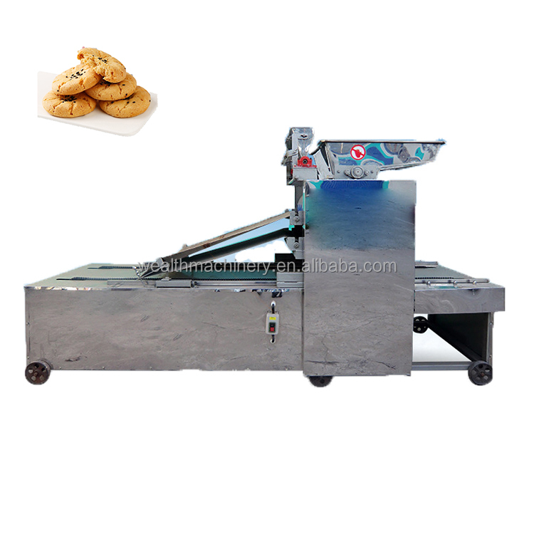 Manufacturers Supply Biscuit Making Machine Biscuit Forming Machine Biscuit Production Line Equipment