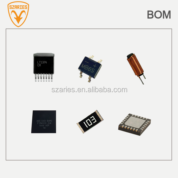 (Original Electronic Components) AUDIO AMPLIFIERS 15W