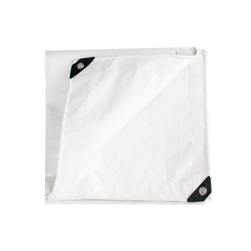 Chinese Manufacturer Import And Export Quality Polyethylene For Camping Desert Tarpaulin