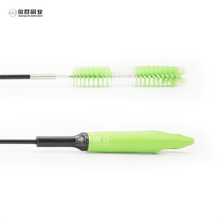 Mask Hose CPAP Tube Brush Cleaner