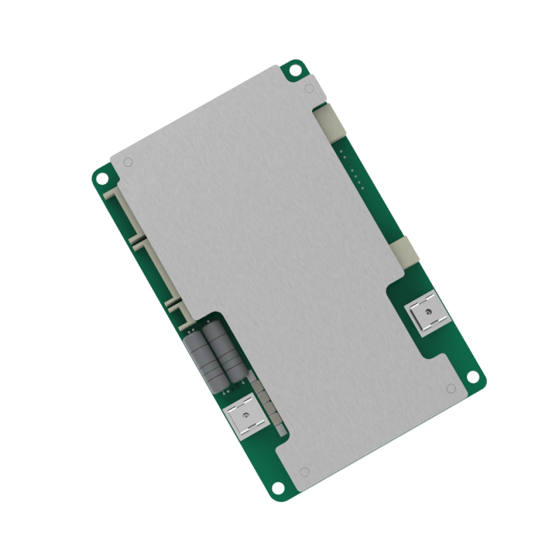 10S11S12S13S14S 30A40A50A60A70A80A e-bike e-motorcycle e-scooter hardware software smart Battery Management System BMS