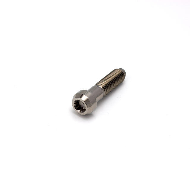 OEM ODM Titanium Split Rim Wheel Assembly Bolts Screws Titanium M7 BBS Split Rim Bolts