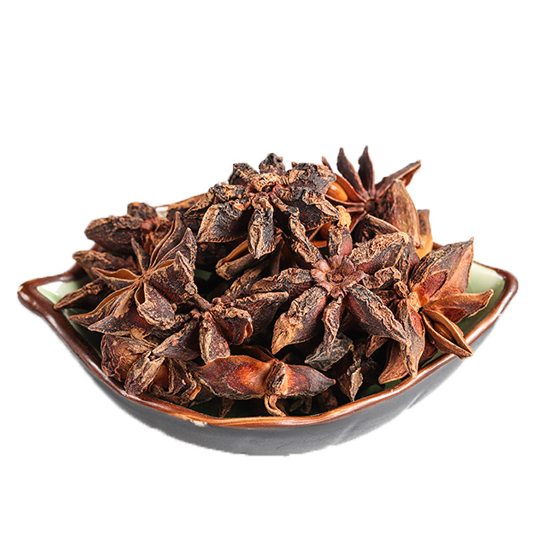 New in 2021: a new anise, star anise and spicy