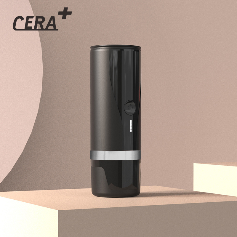 Newest coffee maker machine commercial capsule coffee home-use portable italian coffee espresso machine in china