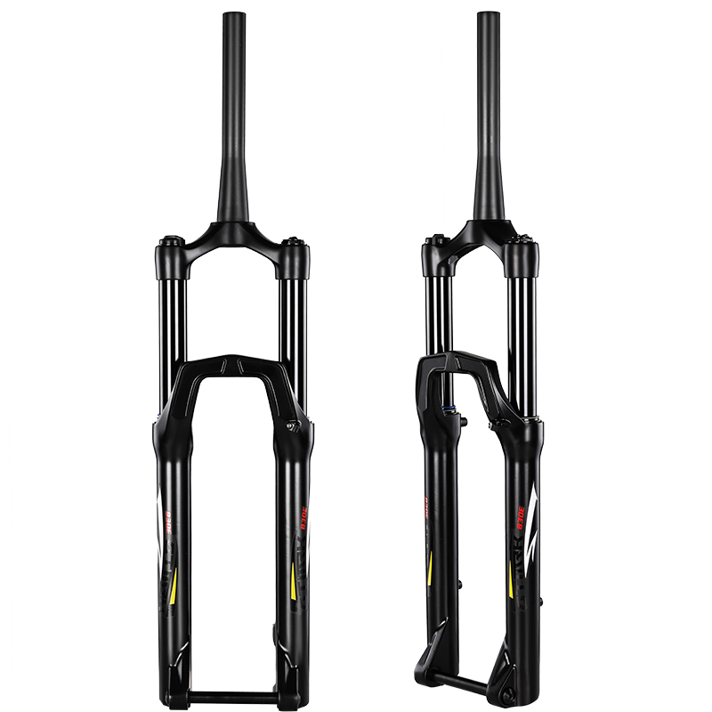 160 мм руль Rockshox передняя подвеска вилки 36 ''для горного велосипеда Велосипедная вилка