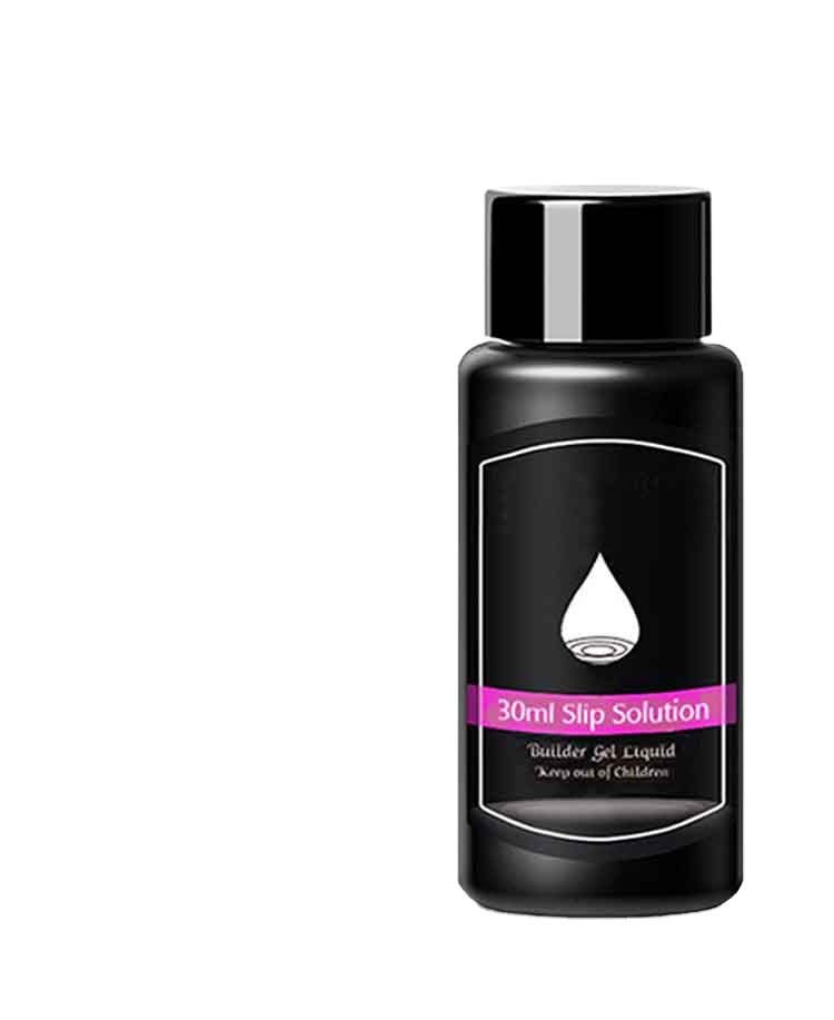 Cheap Special Hot Selling 30ml Non-alcoholic Quick-drying Water Nail Polish Remover