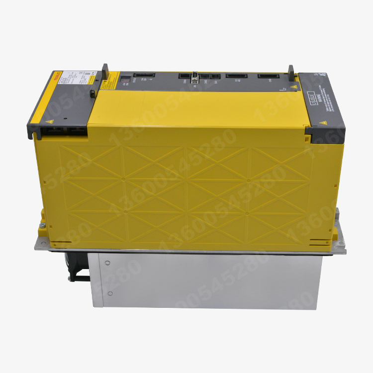 Fanuc сервопривод Япония оригинальный fanuc Сервоусилитель A06B-6078-H306 # H500/A06B-6078-H311 # H500