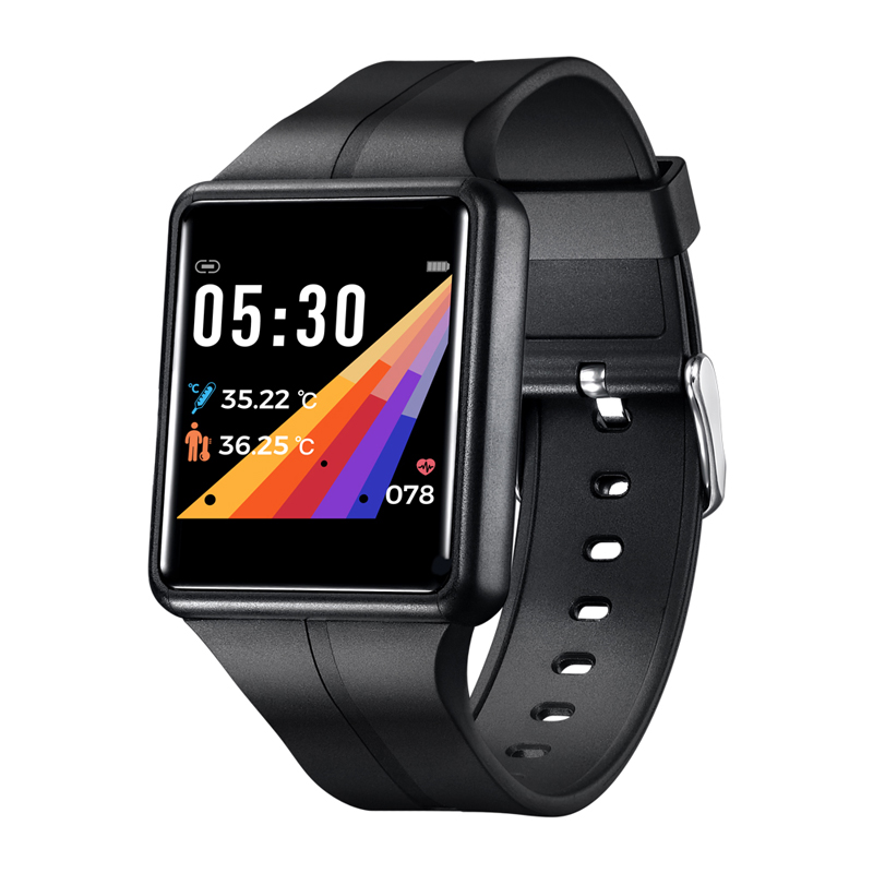 SW07 man 2021 heart rate with ios android smart watches