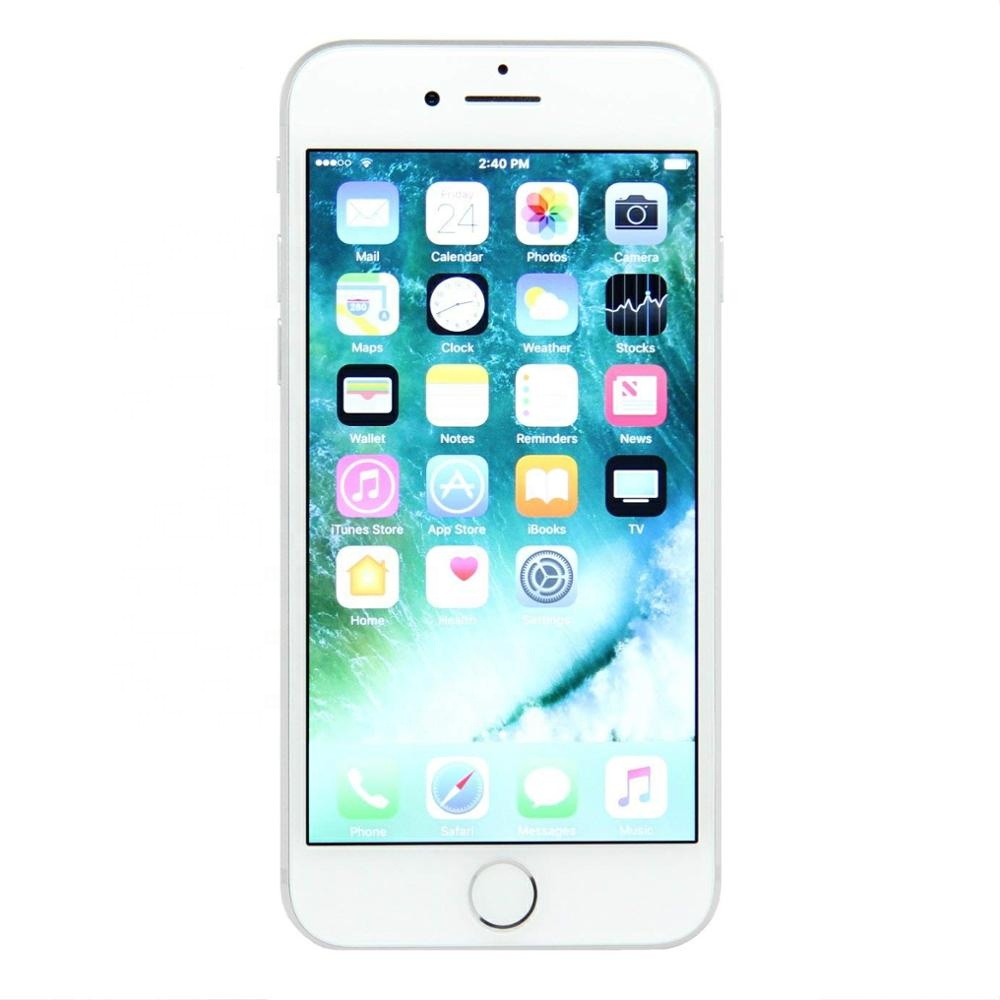 Second hand 2nd Hand Mobile Phones for iPhone 7 Used iPhones Unlocked Cellphones