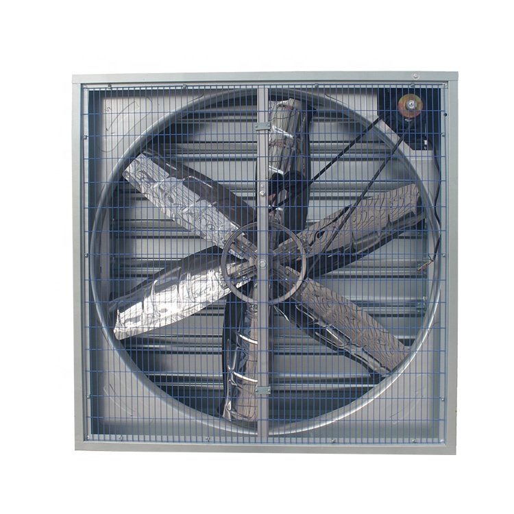 High power wall mounted ventilation exhaust fans for sale